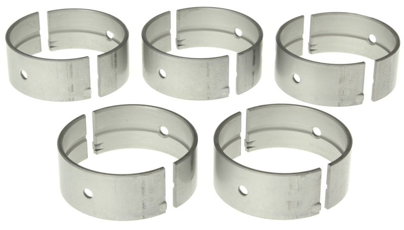 Clevite Honda 1342 1488 1493cc 4 Cyl 1984-93 Main Bearing Set - MS1806AL