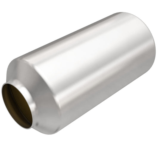 MagnaFlow Conv Universal 3.00 inch Short CA - 456209