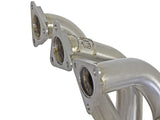 aFe Twisted Steel Headers (Street) 01-06 BMW M3 L6-3.2L S54 - 48-36314-HC