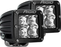 Rigid Industries Dually - Spot - Set of 2 - 202213