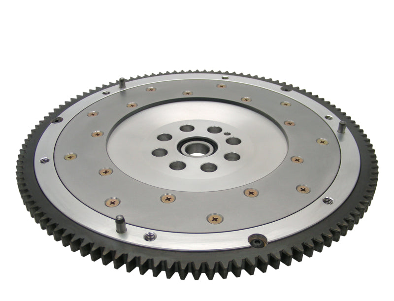 Fidanza 88-89 Honda Prelude 2.0L Aluminum Flywheel - 191121