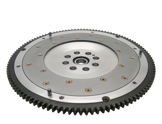 Fidanza 88-89 Honda Prelude 2.0L Aluminum Flywheel - 191121
