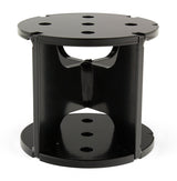 Air Lift Universal Level Air Spring Spacer - 4in Lift - 52440