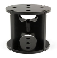 Air Lift Universal Level Air Spring Spacer - 4in Lift - 52440