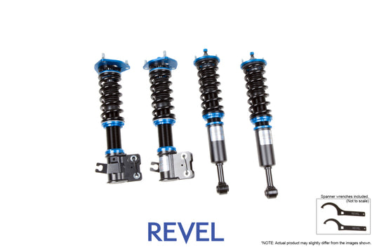 Revel Touring Sport Damper 89-94 Nissan 240SX - 1TR3CDNS001