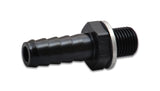 Vibrant Male 14mm x 1.5 Metric to 3/8in Barb Fitting - 11416