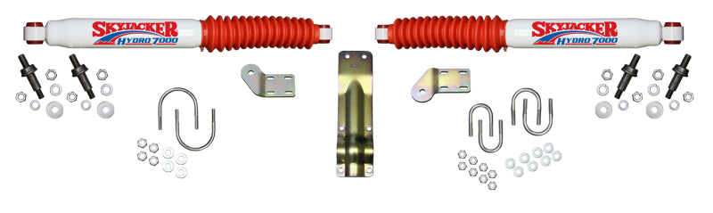 Skyjacker Steering Damper Kit 1998-1999 Dodge Ram 1500 - 7270