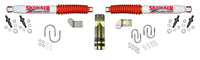 Skyjacker Steering Damper Kit 1998-1999 Dodge Ram 1500 - 7270
