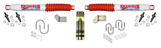 Skyjacker Steering Damper Kit 1998-1999 Dodge Ram 1500 - 7270