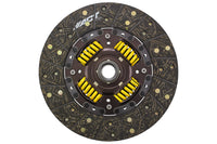 ACT 2010 Hyundai Genesis Coupe Perf Street Sprung Disc - 3001605