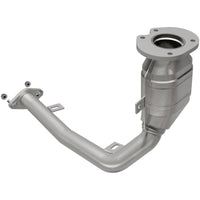 MagnaFlow Conv DF 88-90 Honda CRX 1.5 front - 50210