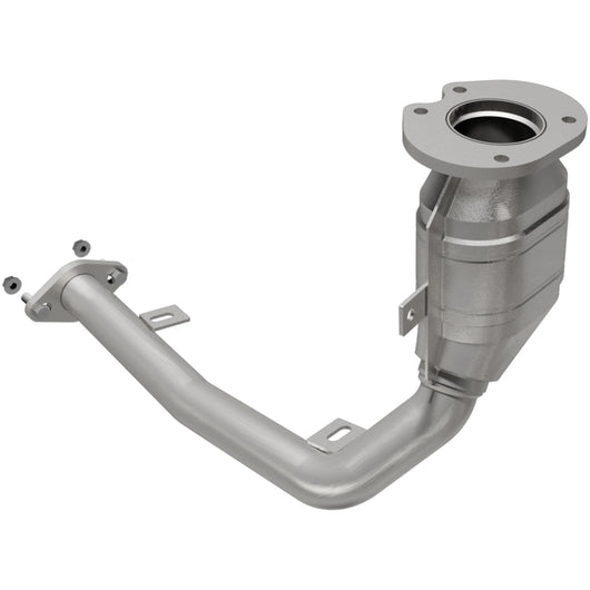MagnaFlow Conv DF 88-90 Honda CRX 1.5 front - 50210