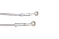 Goodridge 00-07 Toyota MR2 Spyder SS Brake Lines - 21116