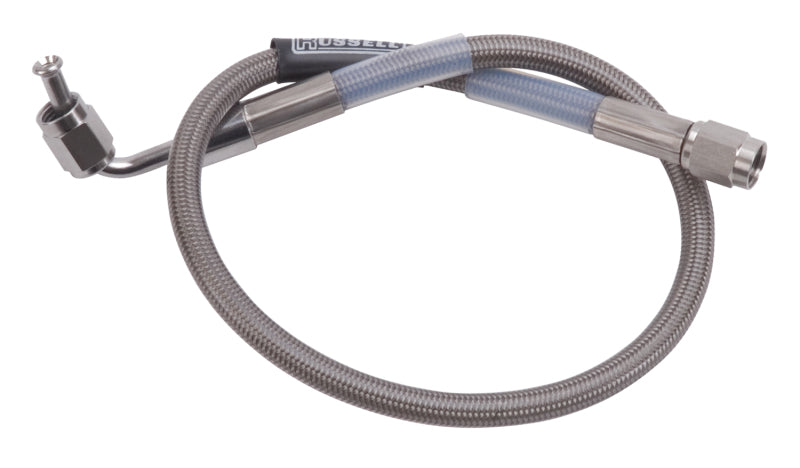 Russell Performance 13in Endura Universal Hose - 655302
