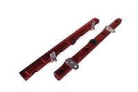 Aeromotive GM LS3 / L76 Fuel Rails - 14115