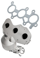 Magnaflow Conv DF 10-14 RX450H 3.5L Right - 52018