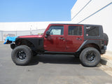 RBP 07-17 Jeep- JK Wrangler/Unlimited (All 2Dr & 4Dr. Models) Pro-Series Front JK Fenders - RBP-PSFF001