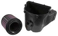 K&N Performance Intake Kit Volkswagen Polo 6R - 57S-9505