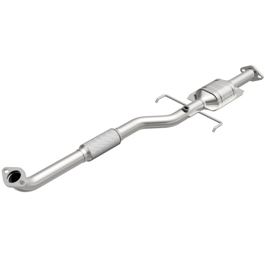 Magnaflow Conv DF 02-04 Eclipse 2.4L - 457025