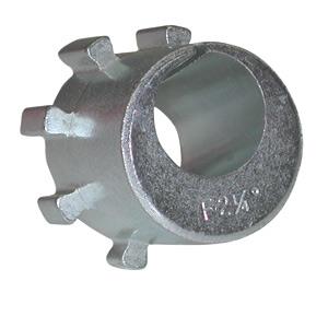SPC Performance 1-1/4 deg. FORD CAM/CAS SLV - 23105