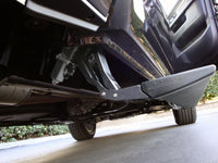 AMP Research 2009-2015 Dodge Ram 1500 All Cabs PowerStep - Black - 75138-01A-B