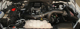 K&N 15-16 Ford F-150 2.7L V6 F/I Aircharger Intake Kit - 63-2593