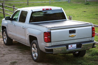 Pace Edwards 85-97 Nissan Truck 7ft 4in Bed JackRabbit - JRN1112
