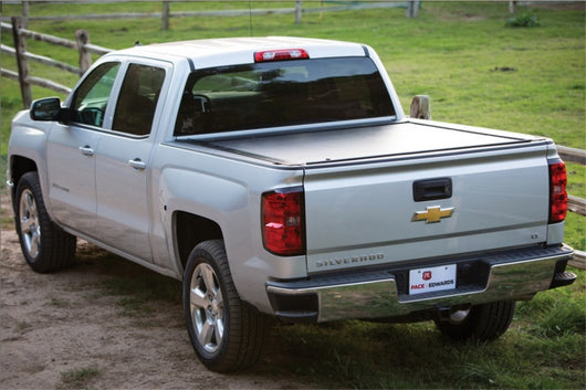 Pace Edwards 06-10 Mitsubishi Raider 5ft 3in Bed JackRabbit - JRMI3958