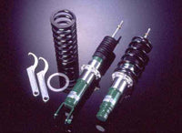 Tein 04-09 MazdaSpped3 / Mazda 3 4dr Sedan/ 5dr Hatch Basic Coilovers - DSM24-LUAS2