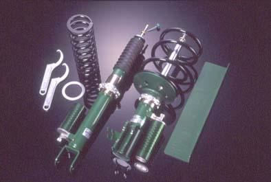 Tein 02-03 WRX HG Coilovers **SPECIAL ORDER**NO CANCELLATIONS**ETA 2-3 MONTHS - DSS28-W1LS2