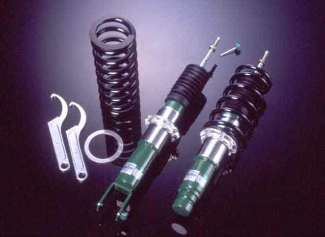 Tein 99-04 Protege SS Coilovers - DSM46-KUSS2