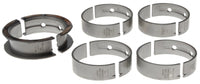 Clevite Tri Armor Chevrolet V8/ 293-325-346-364/ 1997-00 Main Bearing Set - MS2199P