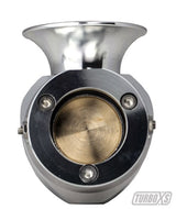 Turbo XS Type H-RFL Blow Off Valve (w/Aluminum Piston & O-Ring) - txs-BOV-H-RFL