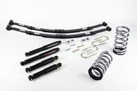 Belltech LOWERING KIT 94-03 S10/15 PU W/ND2 - 574ND