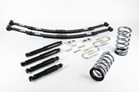 Belltech LOWERING KIT 94-03 S10/15 PU W/ND2 - 574ND
