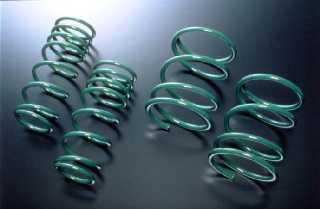 Tein Coilover Spring Front (pair) - S9R34-01042