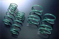 Tein Coilover Spring Front (pair) - S9R34-01042
