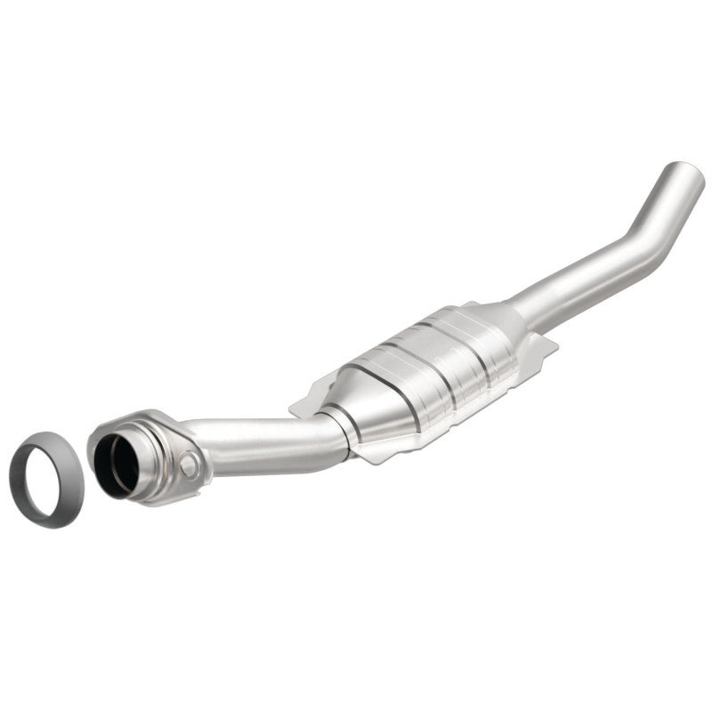 MagnaFlow Conv DF 92-93 Chrysler F/S 3.3L 49S - 93138