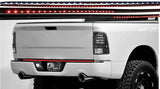ANZO LED Tailgate Bar Universal LED Tailgate Bar w/ Reverse, 49in 5 Function - 531005