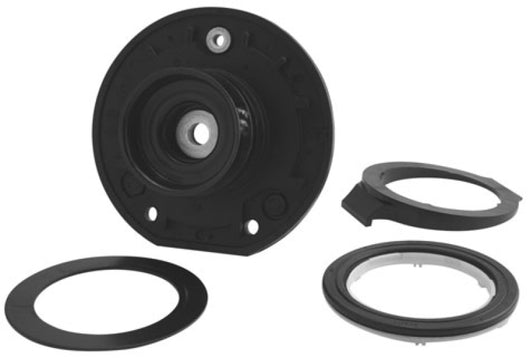 KYB Shocks & Struts Strut Mounts Front BUICK Skylark 1995-98 CHEVROLET Beretta 1995-96 CHEVROLET Cav - SM5142