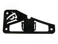Rigid Industries Jeep JK - Tail light kit - SRM on Driver Side Tail Light - 40311