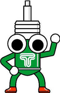 Tein Dampachi Doll - TN020-001