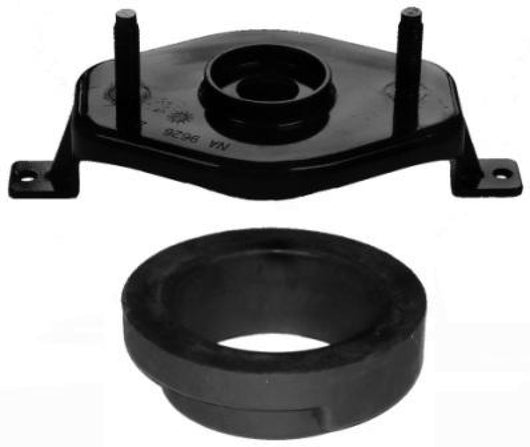 KYB Shocks & Struts Strut Mounts Rear CHRYSLER Sebring 2001-06 DODGE Stratus 2001-06 - SM5512