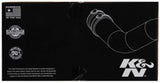 K&N 11-12 Ford F150 6.2L V8 Performance Intake Kit - 71-2584