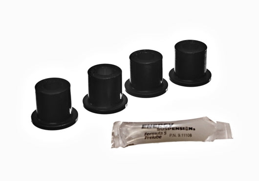 Energy Suspension Cj Frt Sprg Bush - Black - 2.2105G