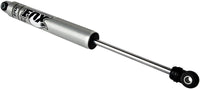 Fox 99+ Chevy HD 2.0 Performance Series 9.6in. Smooth Body IFP Rear Shock (Aluminum) / 0-1in. Lift - 980-24-664