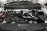 K&N 04-08 Ford F150 V8-5.4L/04-07 Ford Lobo 5.4L V8 Blackhawk Perf Intake Kit - 71-2556