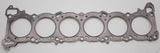 Cometic Nissan RB-20E/DE/DET 2.0L 80mm .045 inch MLS Head Gasket / Skyline - C4495-045
