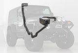 Volant 04-06 Jeep TJ 4.0 L6 Air Intake Snorkel - 37640