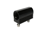 Aeromotive 05-06 Ford 4.6L Fuel Rail Pressure Sensor Adapter Log (-08 AN inlet / outlet) - 15115